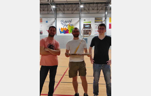 Grands gagnants