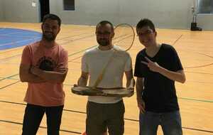 Grands gagnants